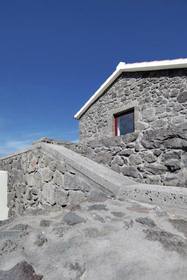 Melo'S Place Madalena  Buitenkant foto